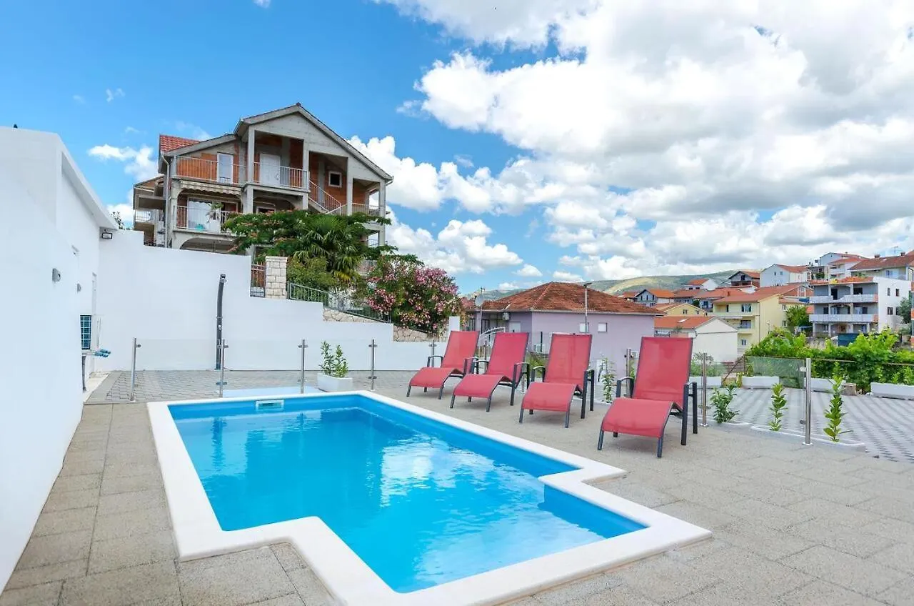 Apartments City View Trogir