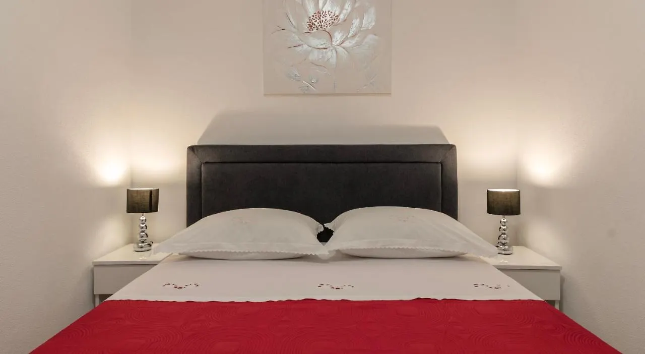 Apartments City View Trogir