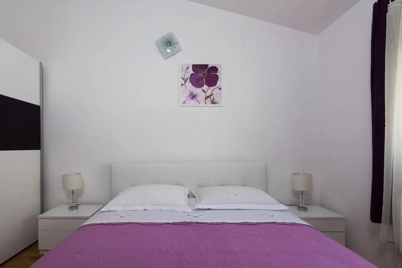 Apartments City View Trogir