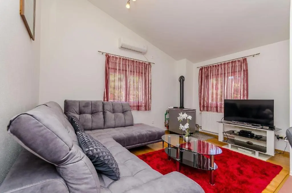 Apartments City View Trogir