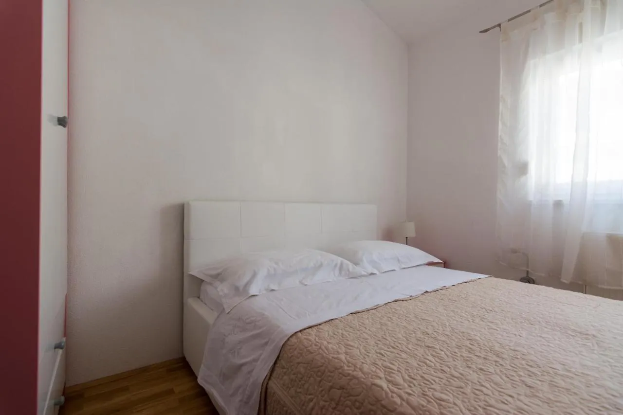 Apartments City View Trogir Croatia