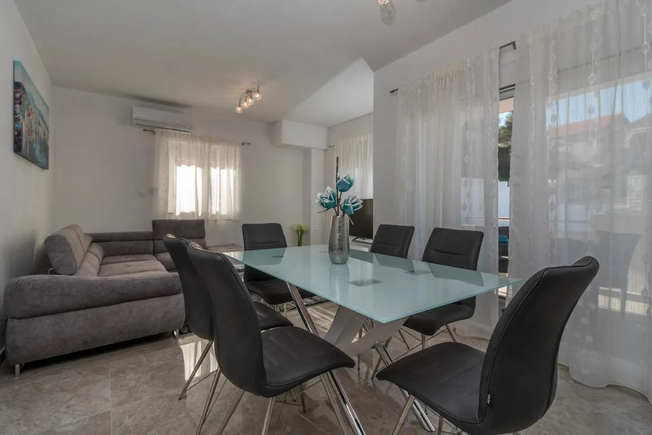 Apartments City View Trogir Croatia