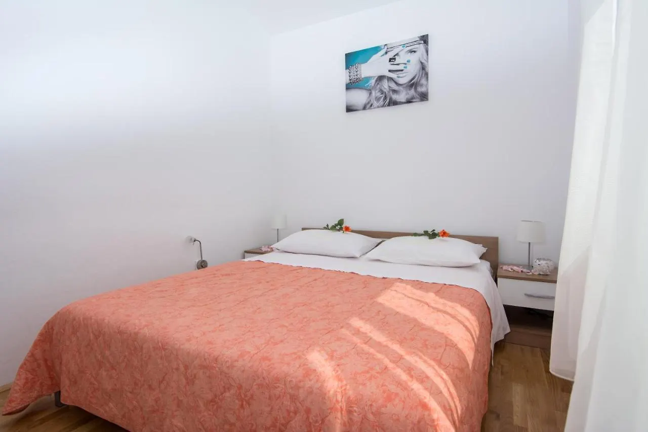 Apartments City View Trogir