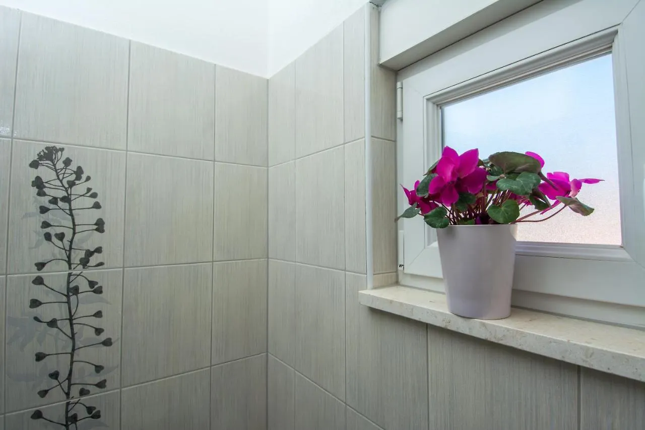 Apartments City View Trogir