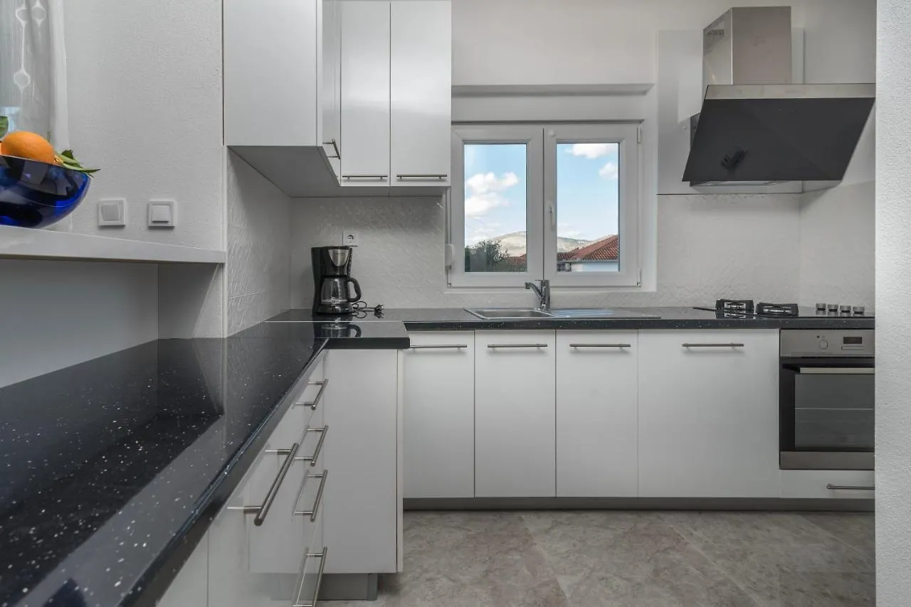 Apartments City View Trogir