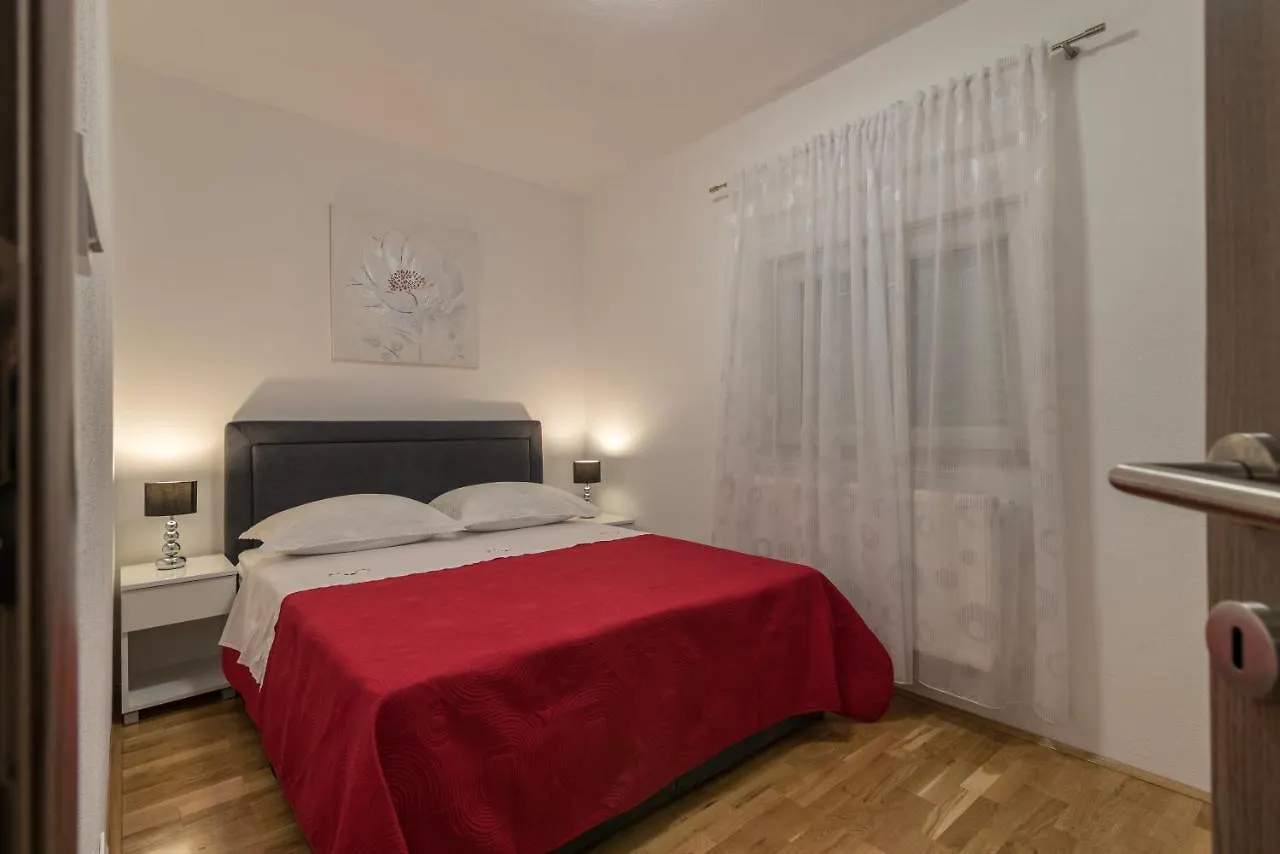 Apartments City View Trogir