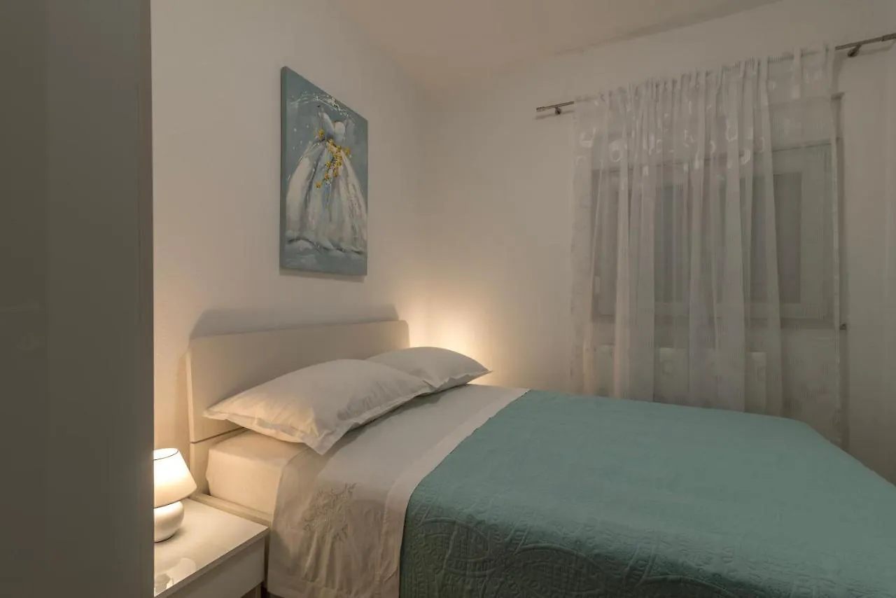 Apartments City View Trogir Croatia