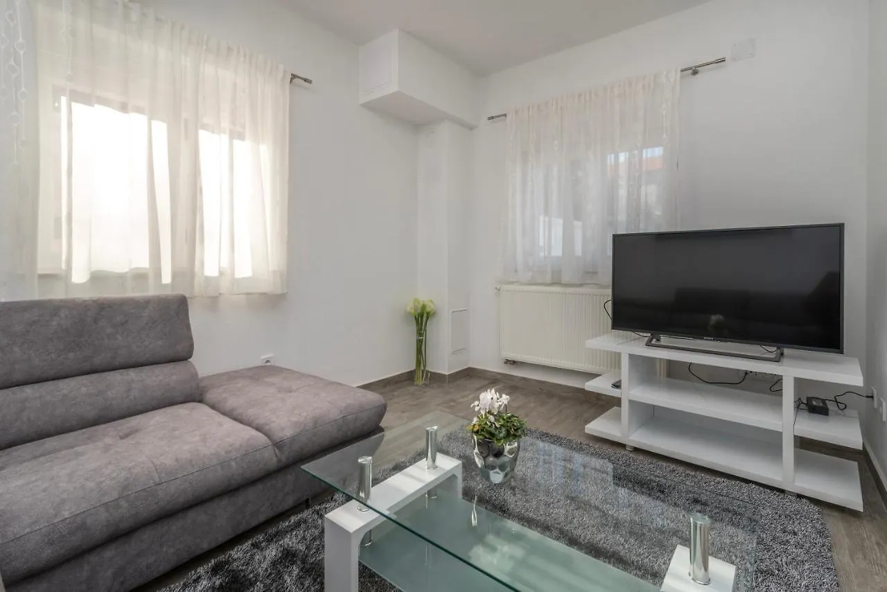 Apartments City View Trogir